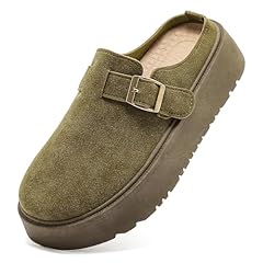 Womens clogs mules for sale  Delivered anywhere in UK