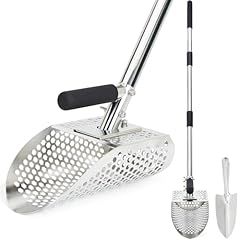 Sand scoop metal for sale  Delivered anywhere in USA 