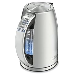 Cuisinart cpk programmable for sale  Delivered anywhere in USA 