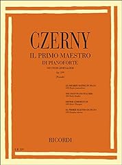Primo maestro pianoforte usato  Spedito ovunque in Italia 
