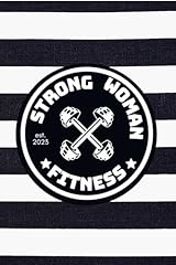 Strong woman fitness gebraucht kaufen  Wird an jeden Ort in Deutschland