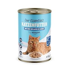 Amazon katzen nassfutter gebraucht kaufen  Wird an jeden Ort in Deutschland
