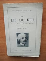 Lit roi . d'occasion  Livré partout en Belgiqu