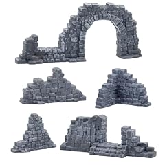 Gwbox ruined stone for sale  Delivered anywhere in UK