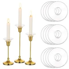 Glasseam candle drip for sale  Delivered anywhere in USA 