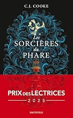 Sorcières phare d'occasion  Livré partout en France