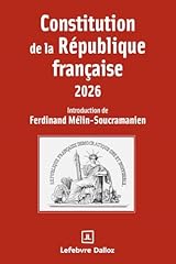 Constitution république fran� gebraucht kaufen  Wird an jeden Ort in Deutschland