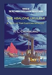 The abalone ukulele d'occasion  Livré partout en Belgiqu