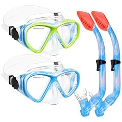 Sets snorkeling gear for sale  Delivered anywhere in USA 