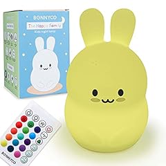 lampe lapin veilleuse d'occasion  Livré partout en France