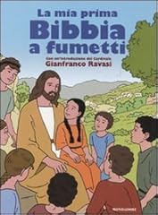 Mia prima bibbia usato  Spedito ovunque in Italia 