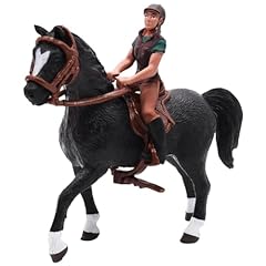 Horse figurines toy for sale  Delivered anywhere in Ireland