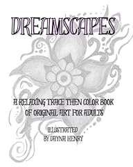 Dreamscapes relaxing trace for sale  Delivered anywhere in USA 