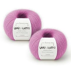 Mohair seidengarne stricken gebraucht kaufen  Wird an jeden Ort in Deutschland
