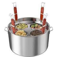 Cuocipasta commerciale acciaio usato  Spedito ovunque in Italia 