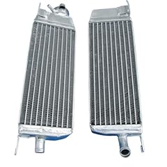 Aluminum radiator compatible for sale  Delivered anywhere in USA 
