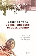 Vorrei chiederti quel usato  Spedito ovunque in Italia 