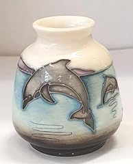 Moorcroft pottery chanonry for sale  Delivered anywhere in Ireland