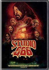 Studio 666 dvd for sale  Delivered anywhere in USA 