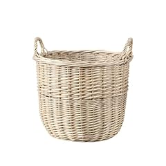 Wickerfield natural wicker for sale  Delivered anywhere in Ireland