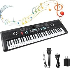Key keyboard piano for sale  Delivered anywhere in USA 