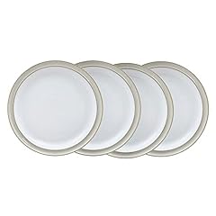 Denby linen cream for sale  Delivered anywhere in UK