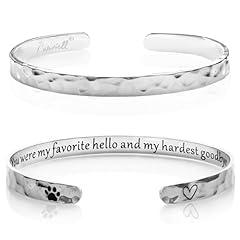 Carviell bracelet pet for sale  Delivered anywhere in USA 