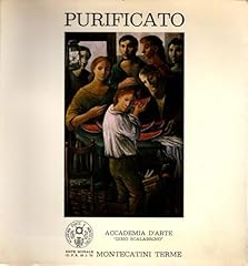 Omaggio domenico purificato usato  Spedito ovunque in Italia 