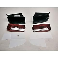 John Deere Tail Light Set 425 445 455 M116132 M116133 for sale  Delivered anywhere in USA 