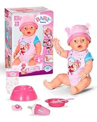 Baby born emma d'occasion  Livré partout en France