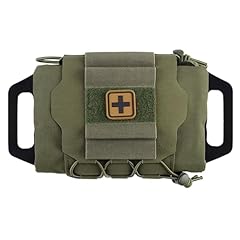 Tactical molle medical for sale  Delivered anywhere in USA 