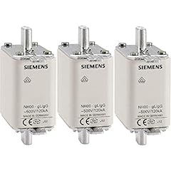 Siemens fusibile 500 usato  Spedito ovunque in Italia 
