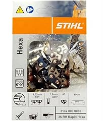 Stihl kette rapid gebraucht kaufen  Wird an jeden Ort in Deutschland