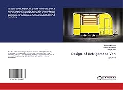 Design refrigerated van for sale  Delivered anywhere in UK