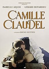 Camille claudel d'occasion  Livré partout en France