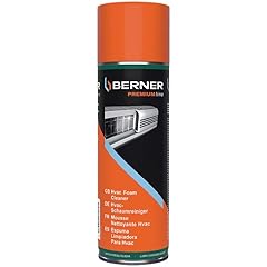 Berner spray condizionatore usato  Spedito ovunque in Italia 