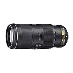 Nikon 200mm g usato  Spedito ovunque in Italia 