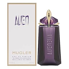 Thierry mugler alien usato  Spedito ovunque in Italia 