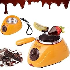 Pentola per cioccolato usato  Spedito ovunque in Italia 