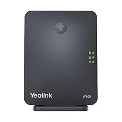 Yealink w60b noir d'occasion  Livré partout en France