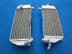 Aluminum radiator yamaha for sale  Delivered anywhere in UK