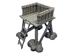 Goblin watchtower defence for sale  Delivered anywhere in UK