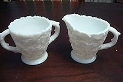 Westmoreland milk glass for sale  Delivered anywhere in USA 