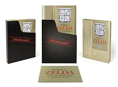 Legend zelda encyclopedia for sale  Delivered anywhere in USA 