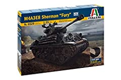 Italeri 510006529 m4a3e8 gebraucht kaufen  Wird an jeden Ort in Deutschland