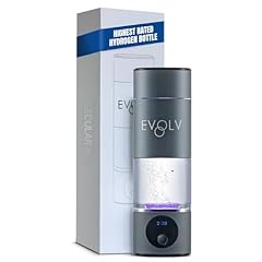 Evolv hydrogen water for sale  Delivered anywhere in USA 