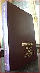 Mangiarotti dai geni usato  Spedito ovunque in Italia 