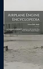 Airplane engine encyclopedia for sale  Delivered anywhere in USA 