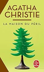 Maison péril d'occasion  Livré partout en France