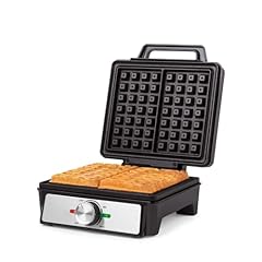 Salter ek5848 waffle for sale  Delivered anywhere in UK